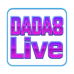 DADA8 Live logo